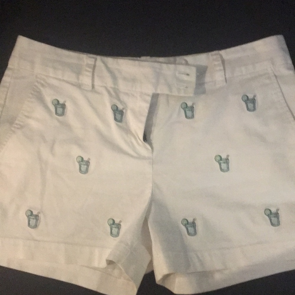 Vineyard vines margarita shorts